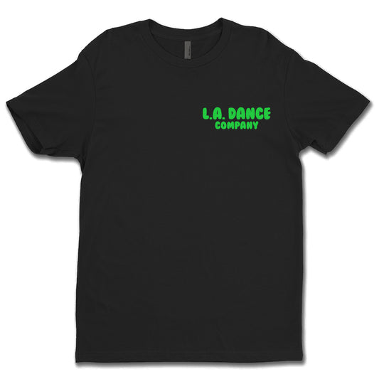 Green Company Unisex Tee