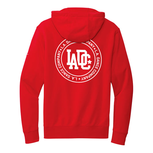 LADC Seal Nike Full Zip