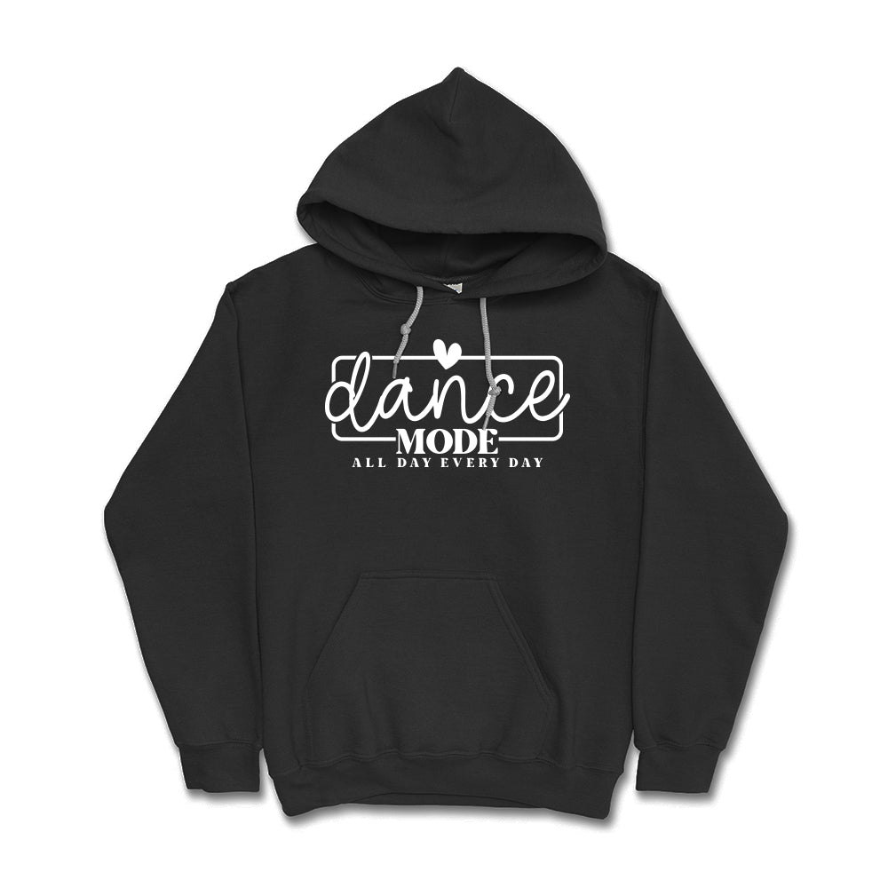 Dance Mode Hoodie
