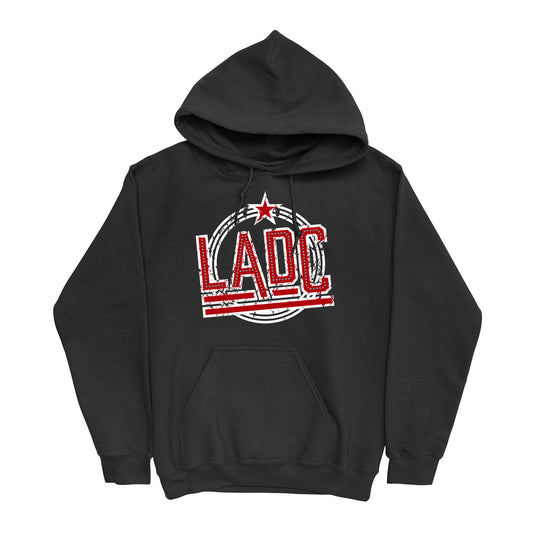 LADC Star and Stones Hoodie