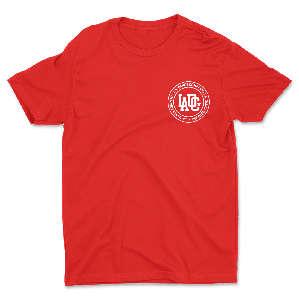 LADC Seal Unisex Tee