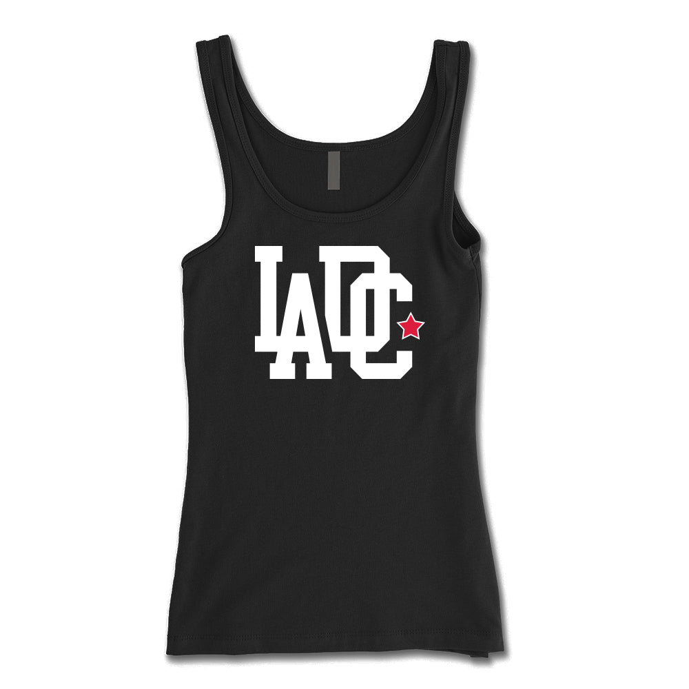 LADC Star Womens Tank