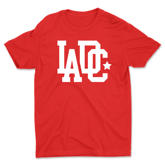 LADC Star Unisex Tee