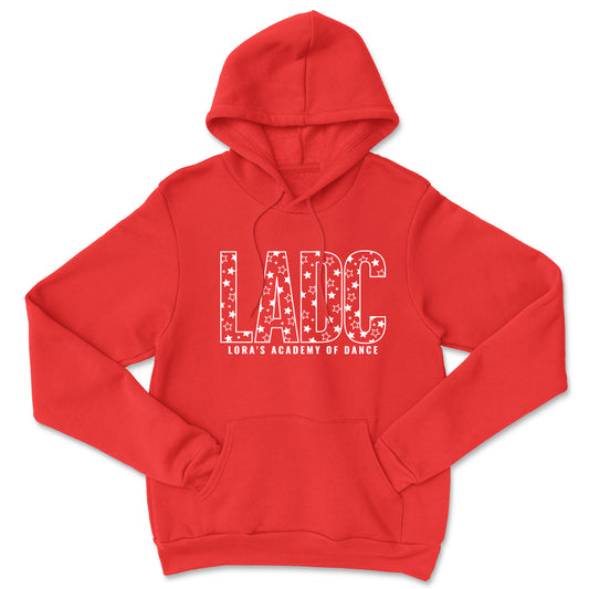 LADC Stars Hoodie