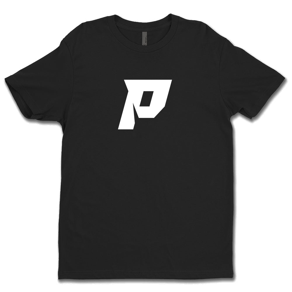 Large P Unisex Tee