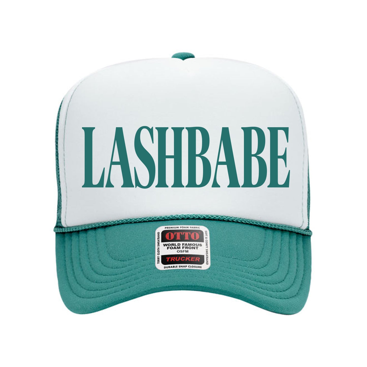 LASHBABE Trucker Hat