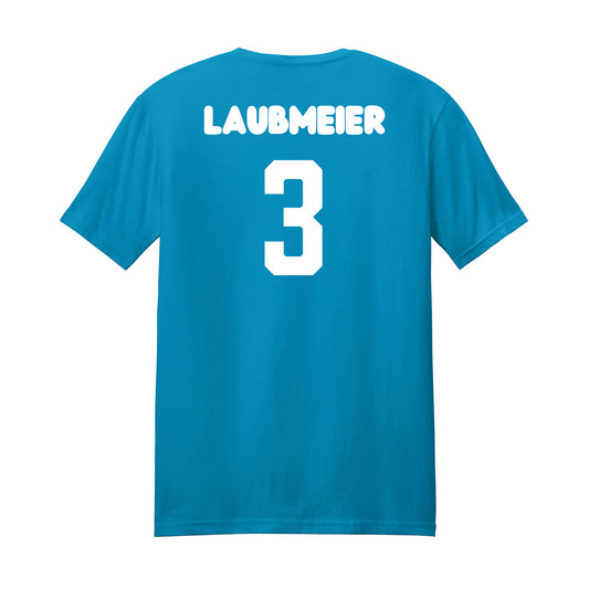 Laubmeier's 3rd Grade Vistancia Class Shirt (Sapphire)