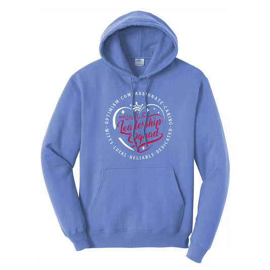 MVOTS Leadership Hoodie