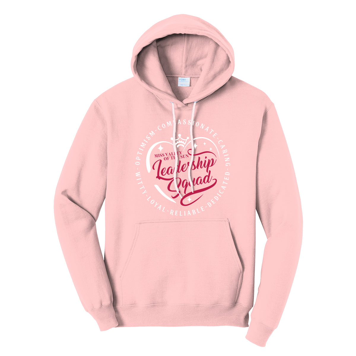 MVOTS Leadership Hoodie