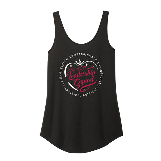 MVOTS Leadership Womens Tank