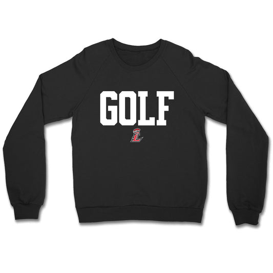 Lions Golf Unisex Crewneck Sweatshirt
