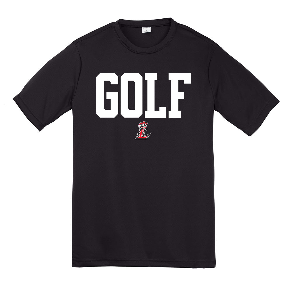 Lions Golf Dri Fit Tee