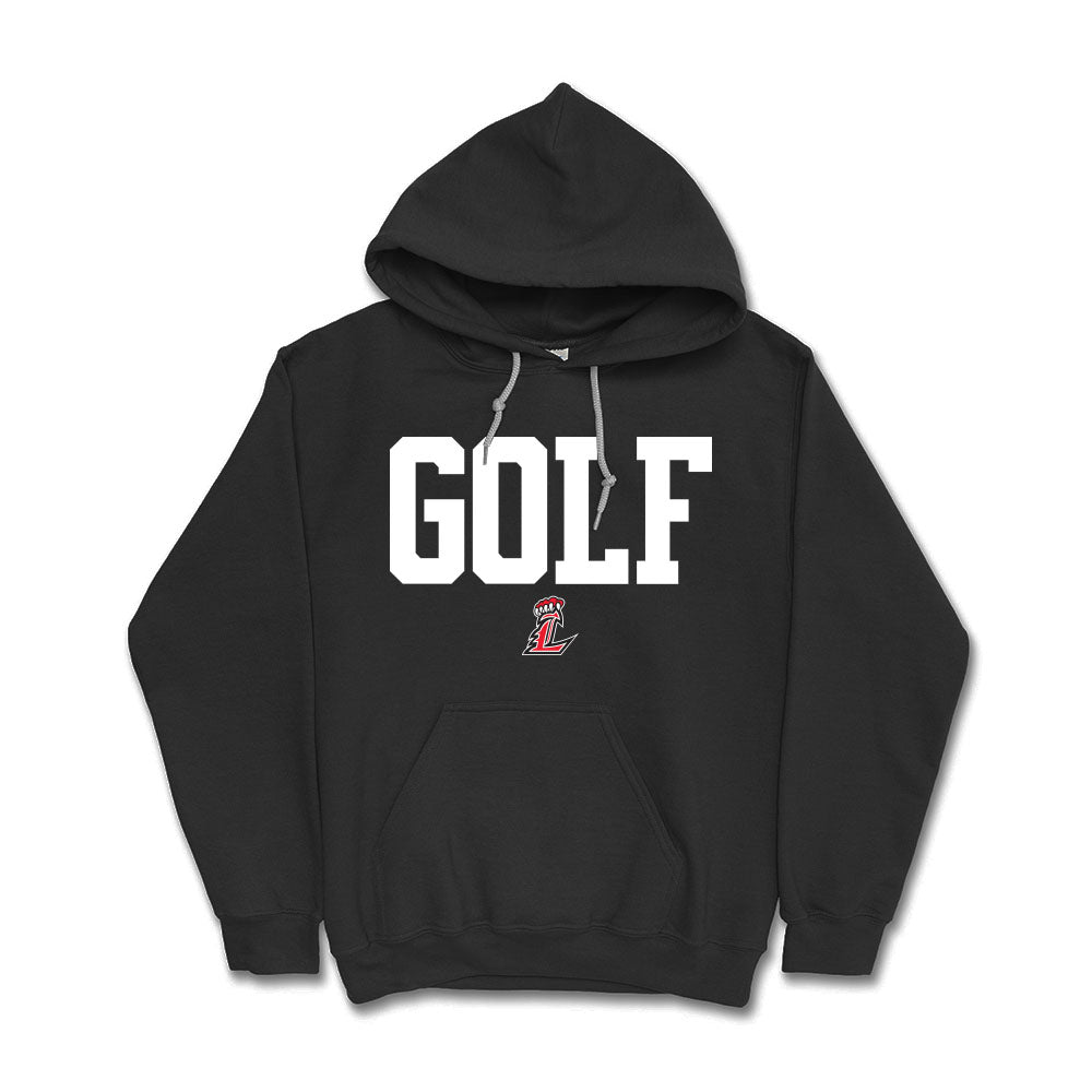 Lions Golf Hoodie