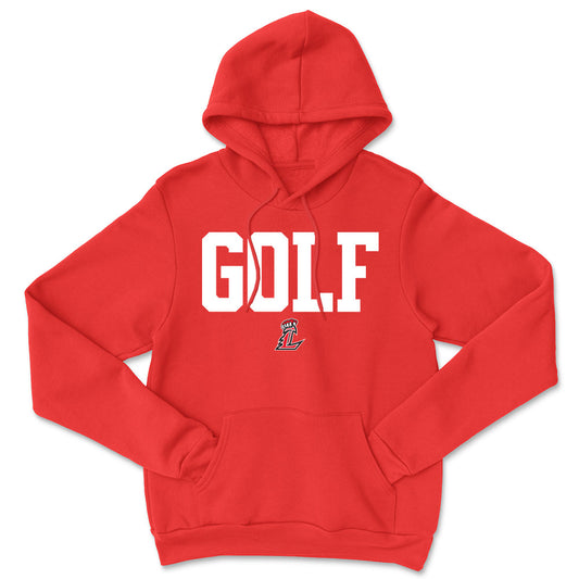 Lions Golf Hoodie