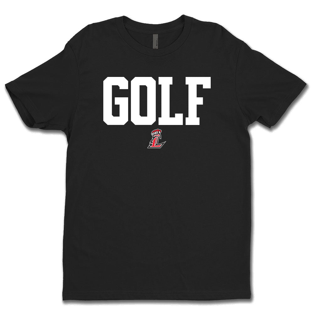 Lions Golf Unisex Tee