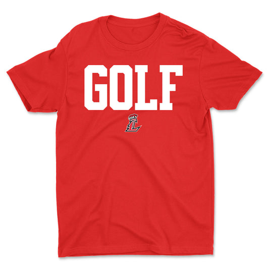 Lions Golf Unisex Tee