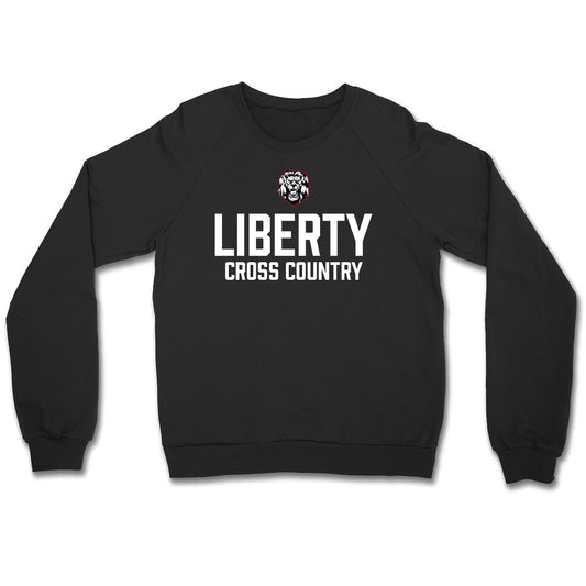 Liberty Cross Country Crewneck Sweatshirt