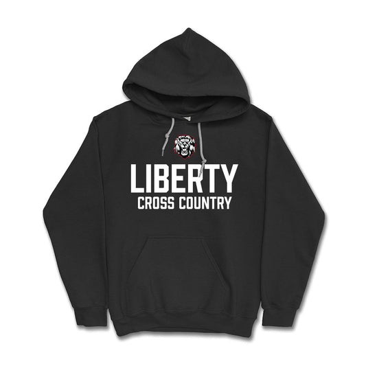 Liberty Cross Country Hoodie