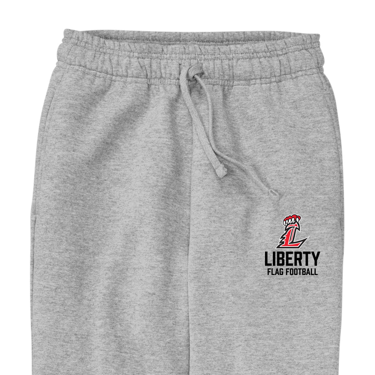 Liberty Flag Football Unisex Joggers