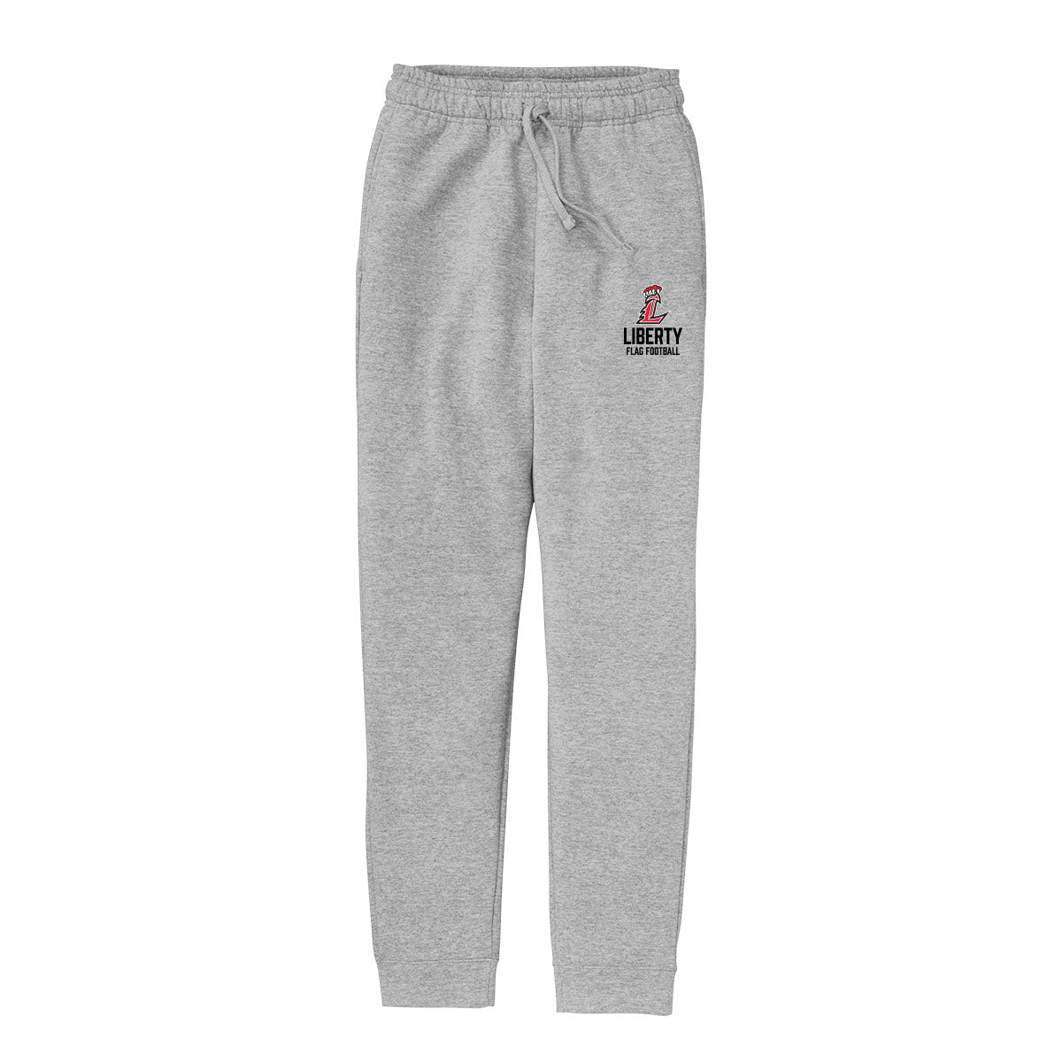 Liberty Flag Football Unisex Joggers