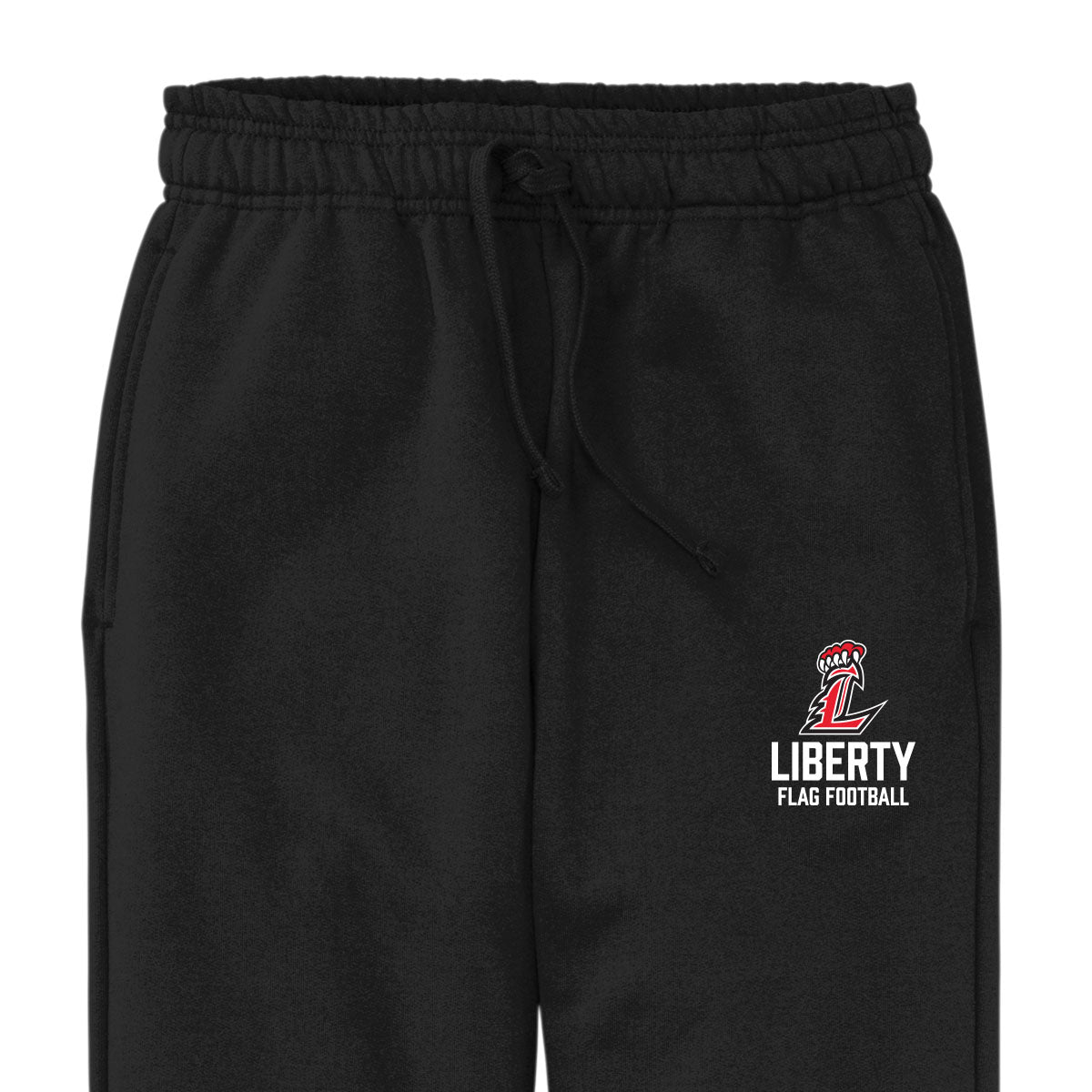Liberty Flag Football Unisex Joggers
