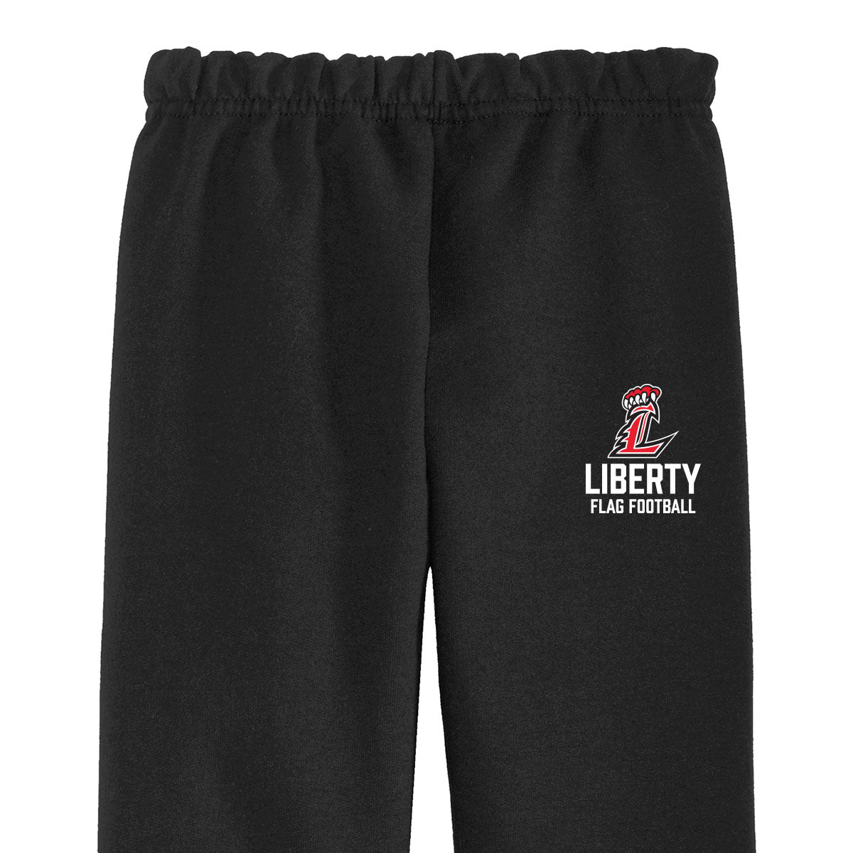 Liberty Flag Football Unisex Sweatpants