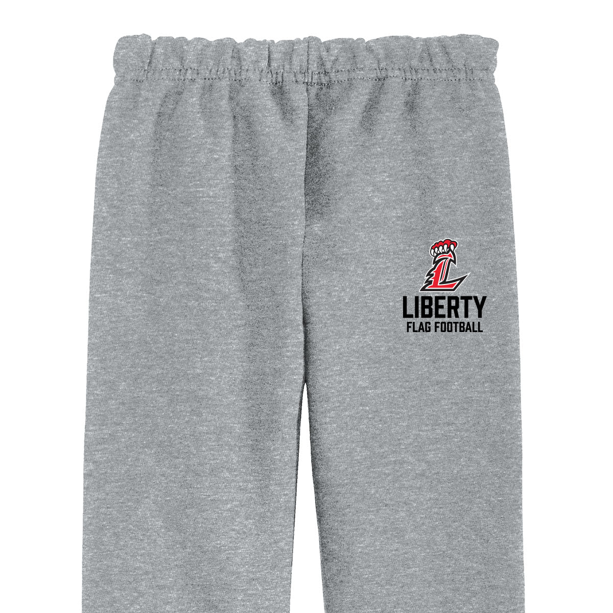Liberty Flag Football Unisex Sweatpants