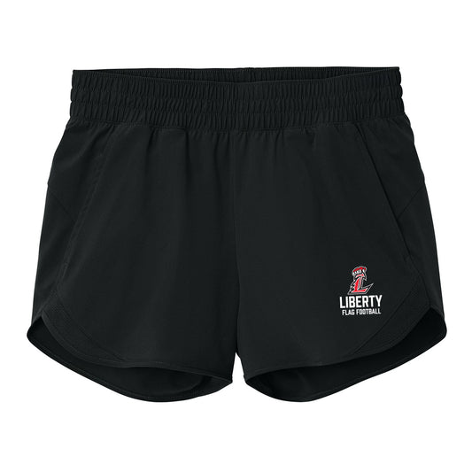Liberty Flag Football Women’s Repeat Swift Short