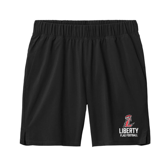 Liberty Flag Football Mens Repeat Short
