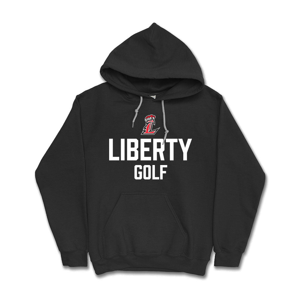 Liberty Golf Hoodie