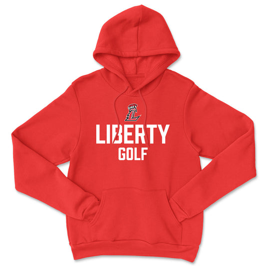 Liberty Golf Hoodie