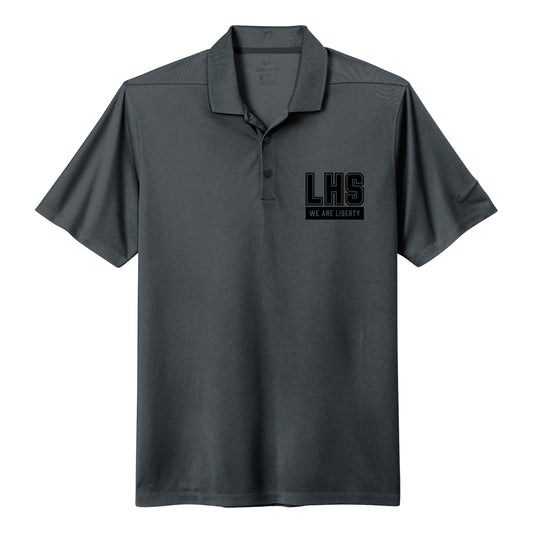LHS Nike Polo