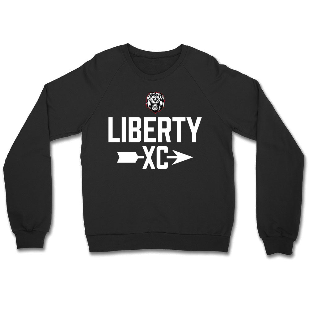Liberty XC Crewneck Sweatshirt