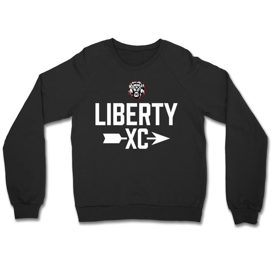 Liberty XC Crewneck Sweatshirt