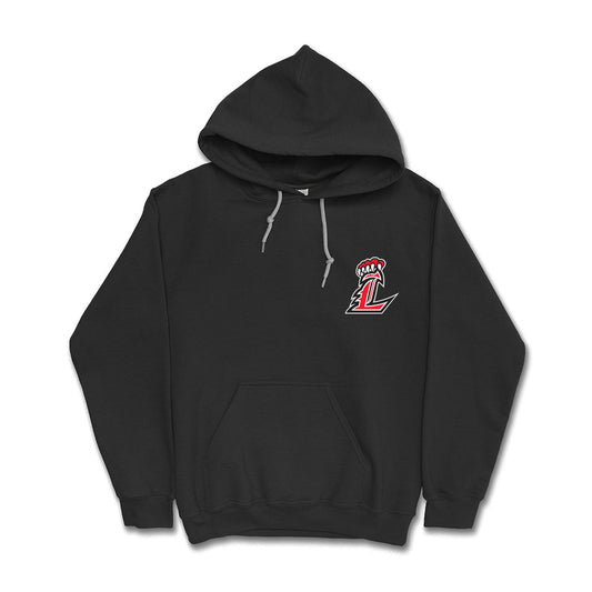 Liberty Lions Cross Country Hoodie
