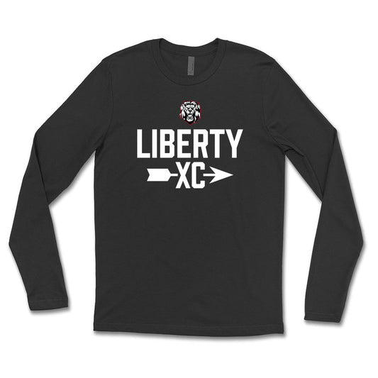 Liberty XC Long Sleeve Tee