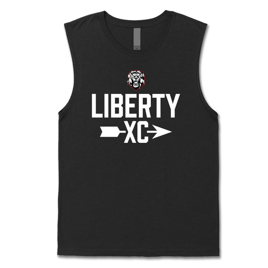 Liberty XC Performance Sleeveless Tank