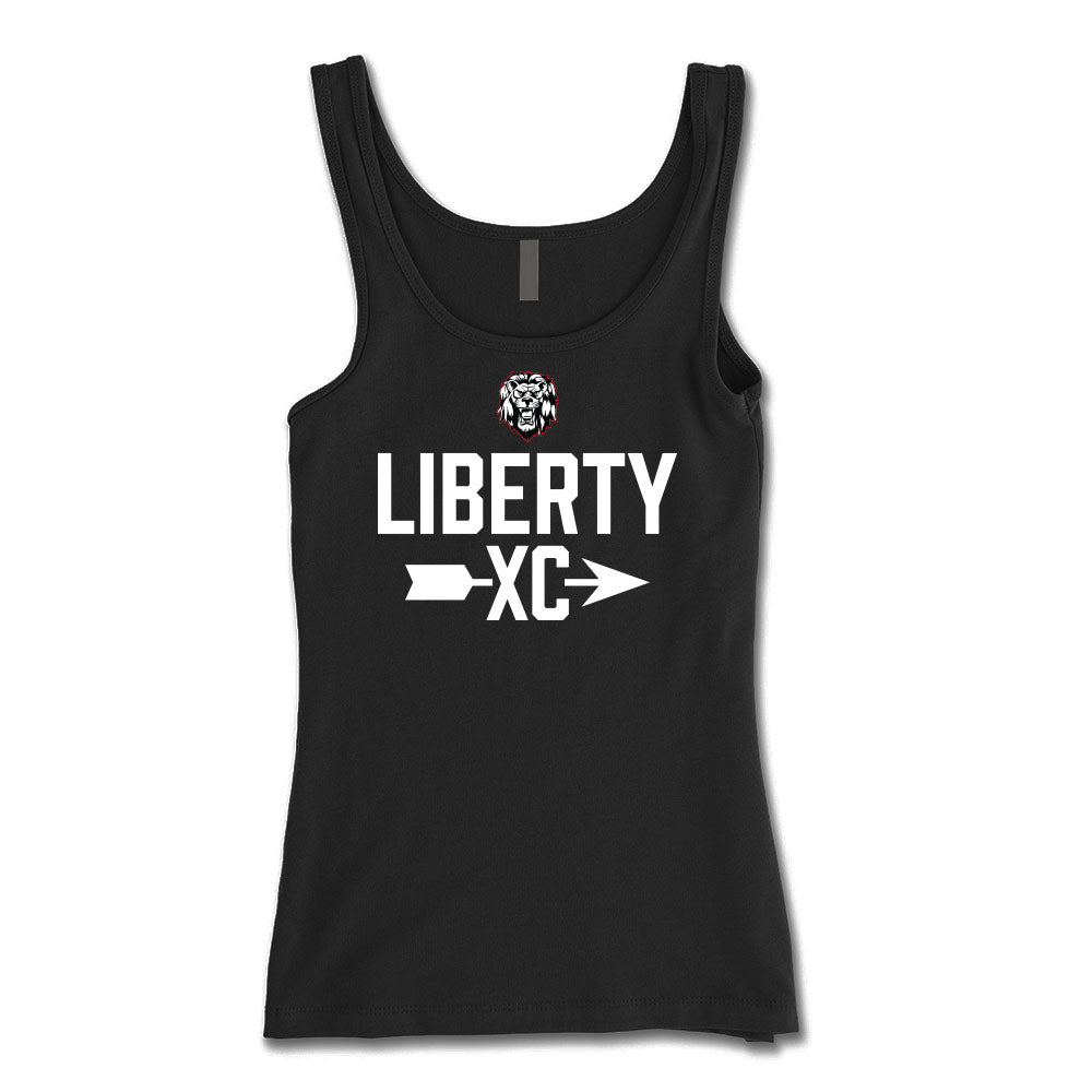 Liberty XC Women's Tank Top