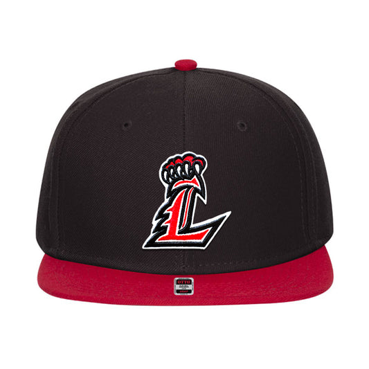 Liberty L Otto Flat Bill Snapback (4 Color Options)