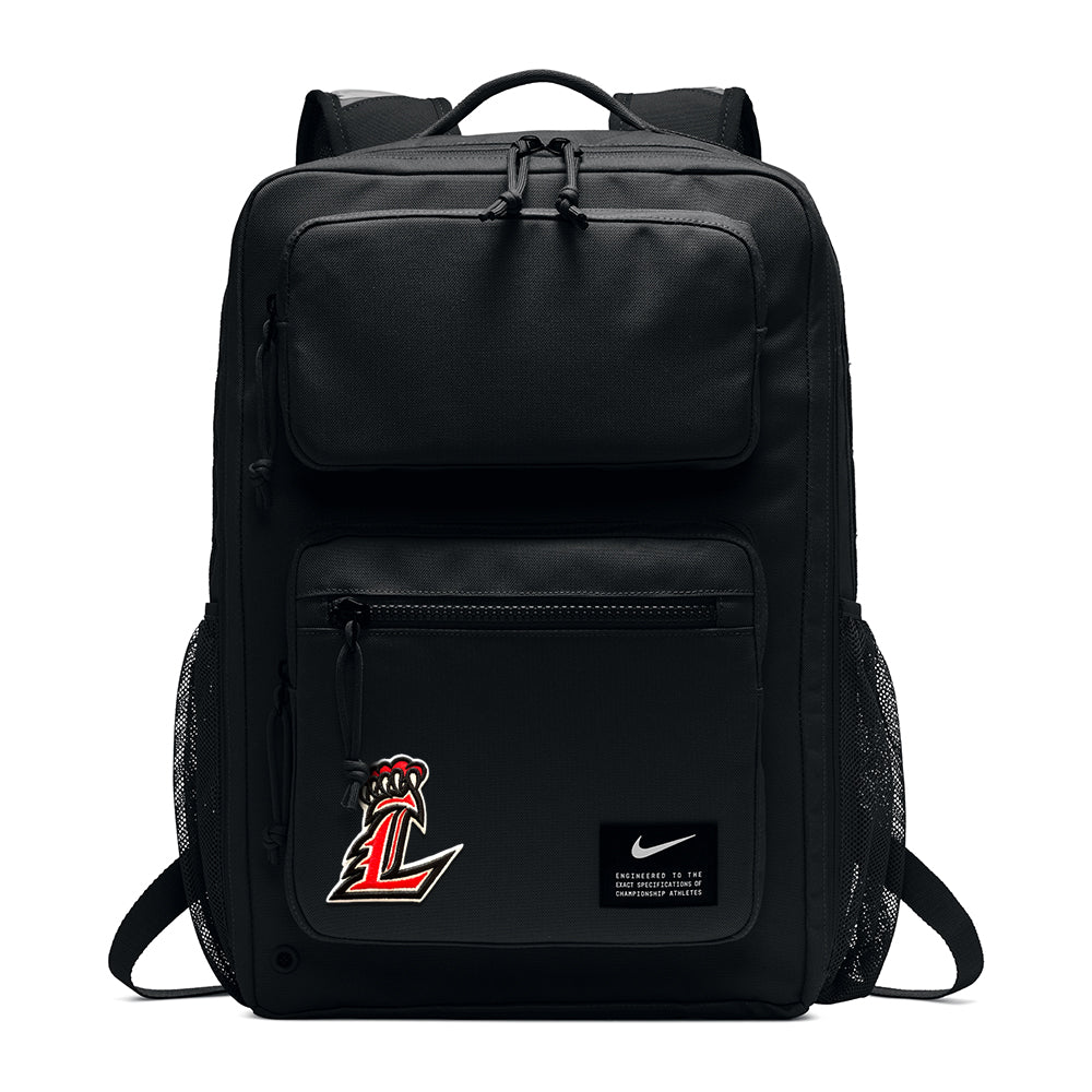 Lions L Nike Utility Speed Backpack