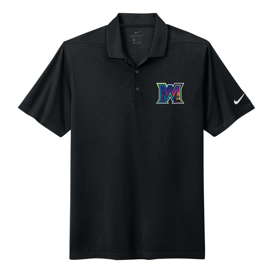 Moonshot M Baseball Nike Polo