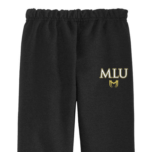 MLU Unisex Sweatpants