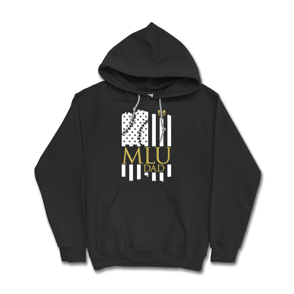 MLU Dad Hoodie