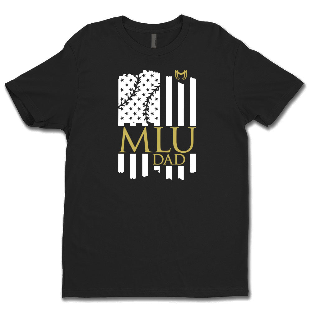 MLU Dad Unisex Tee
