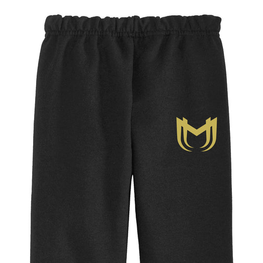 MLU Logo Unisex Sweatpants