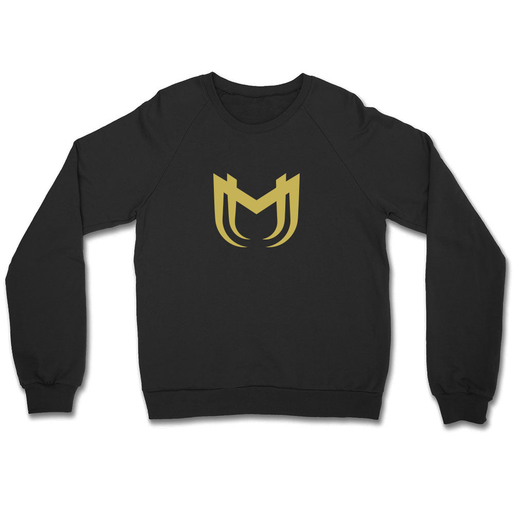 MLU Logo Crewneck Sweatshirt
