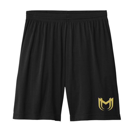MLU Logo Shorts