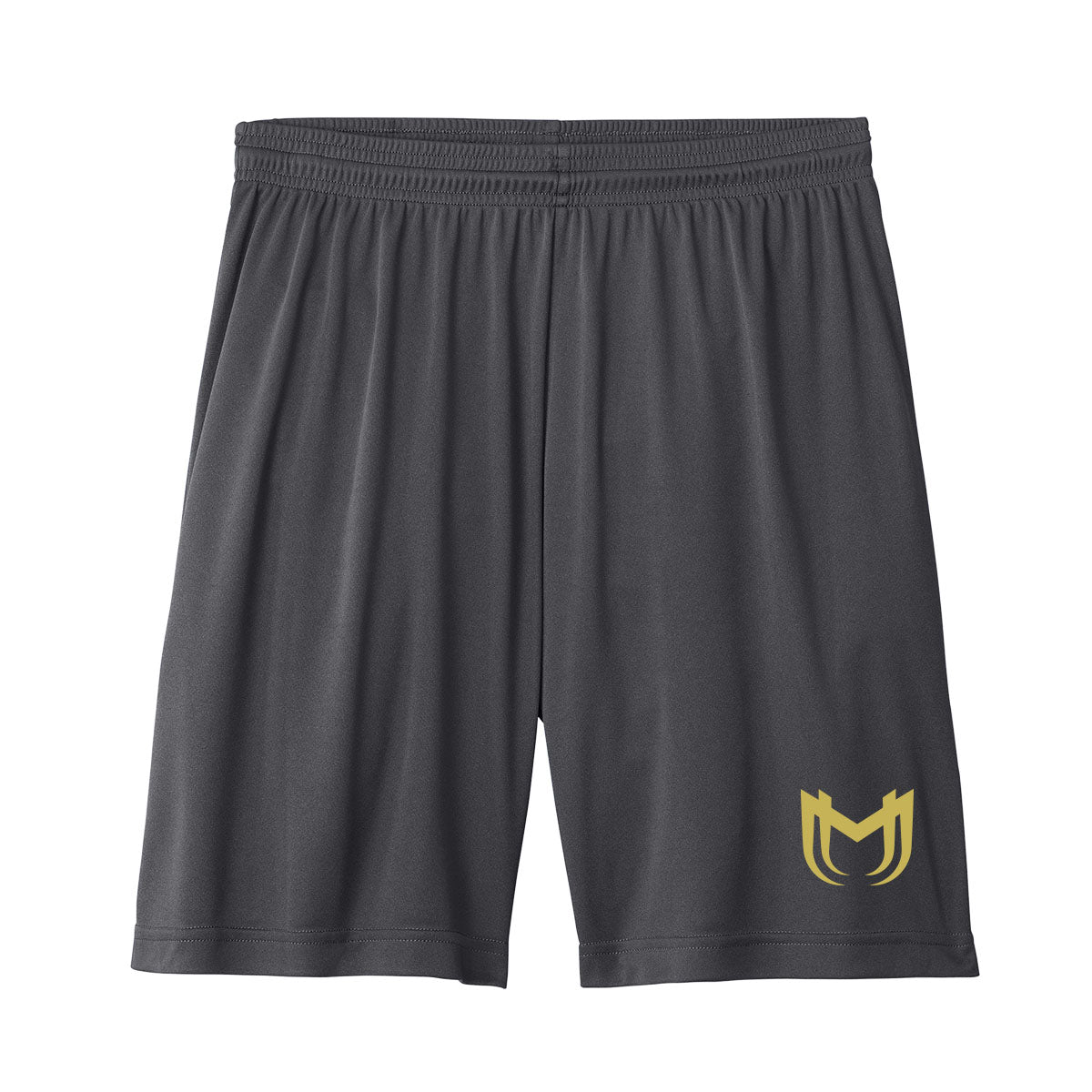 MLU Logo Shorts