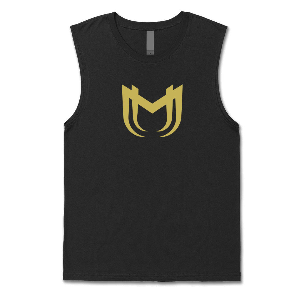 MLU Logo Performance Sleeveless Tank