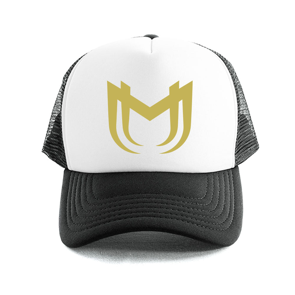 MLU Logo Trucker Hat